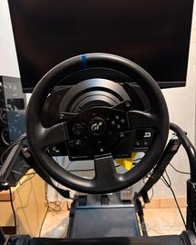 Thrustmaster T300 Rs