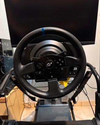 Thrustmaster T300 Rs