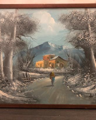 Quadro 70x50