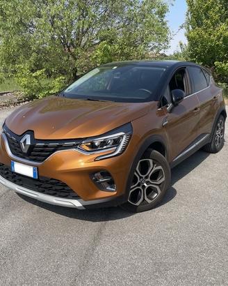 Renault captur intens 1.0 91cv