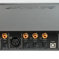 DAC Advance Acoustic MDX‑600 come nuovo!!