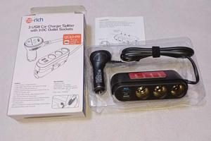 sdoppiatore per auto 