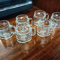 TAZZINE NUTELLA DA COLLEZIONE