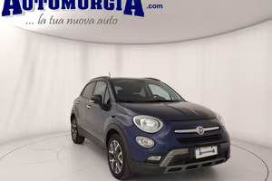FIAT 500X 1.6 MultiJet 120 CV Business