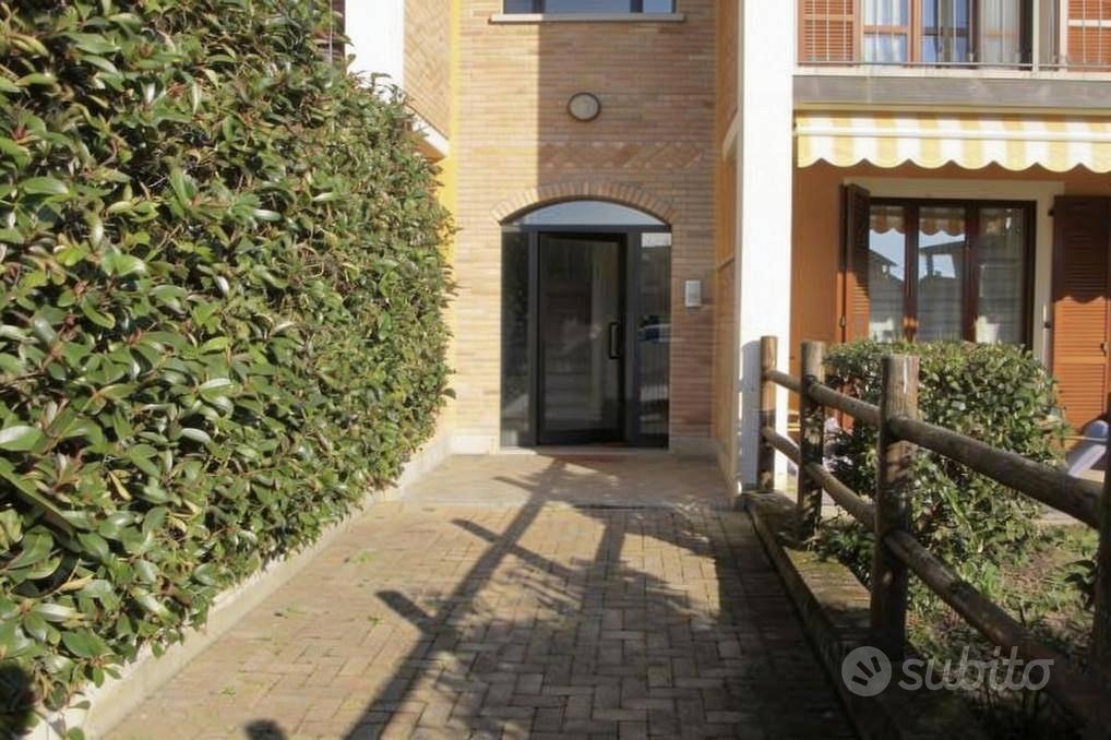 Appartamento – Terranova dei Passerini, Cascinette - Vista 5