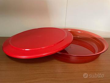 Piatto Eleganza - Tupperware