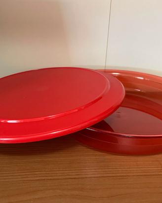Piatto Eleganza - Tupperware