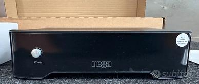 Rega Fono MC  MKIII – Demo