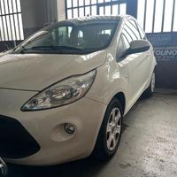 ford   ka  70 mila km neopatentati  ok clima benzi