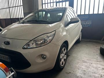 ford   ka  70 mila km neopatentati  ok clima benzi