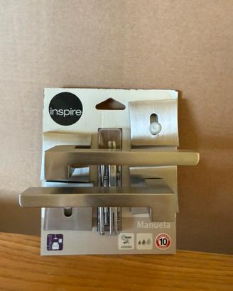 Maniglie porte - Leroymerlin
