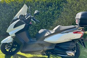 Kymco Downtown 300i