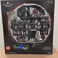 Lego 75419 Morte Nera Star Wars