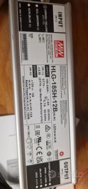 alimentatore  led dimmerabile 