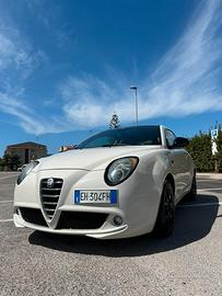 ALFA MITO