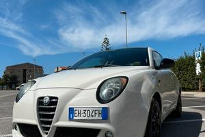 ALFA MITO