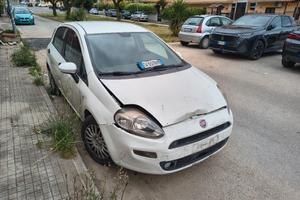 fiat punto 2014 incid leggi descrizio

descrizione