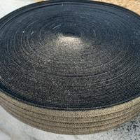 Bobina Elastica Dorata