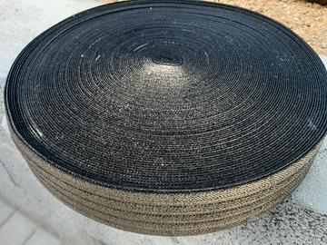 Bobina Elastica Dorata