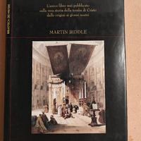Martin Biddle - Il mistero della tomba di Cristo