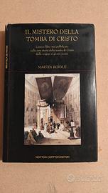 Martin Biddle - Il mistero della tomba di Cristo