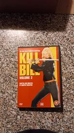 kill bill 2 LINGUA INGLESE