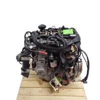 MOTORE COMPLETO N47D20C 2.0D 135Kw 184CV BMW F30 F