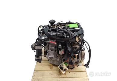 MOTORE COMPLETO N47D20C 2.0D 135Kw 184CV BMW F30 F
