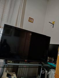 TV Akai 43 " smart T2 