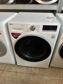 Lavatrice Lg 10kg