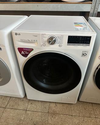 Lavatrice Lg 10kg