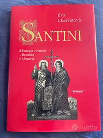 Santini Boemia e Moravia Eva Charvátová