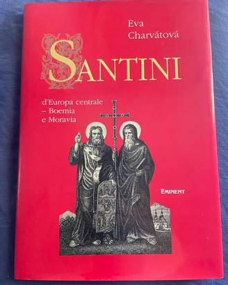 Santini Boemia e Moravia Eva Charvátová