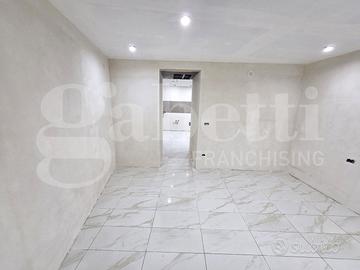 Ad. via f.m.briganti- bilocale ristrutturato