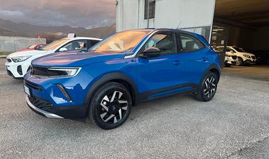 Opel Mokka-e Elegance