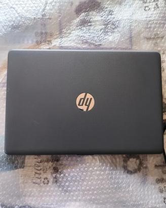 Laptop Hp 15"6|Amd A12|16 Gb Ram|Ssd 512 Gb