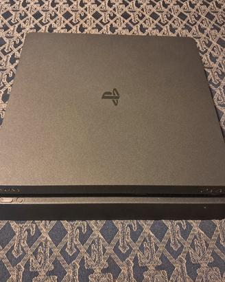 Playstation 4