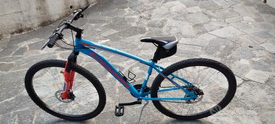 Mountain bike 29