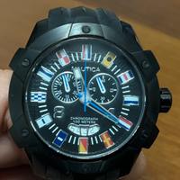 Orologio crono 100 m  NAUTICA