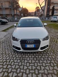 Audi A1 SPB 1.6 TDI Ambition