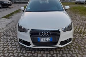 Audi A1 SPB 1.6 TDI Ambition