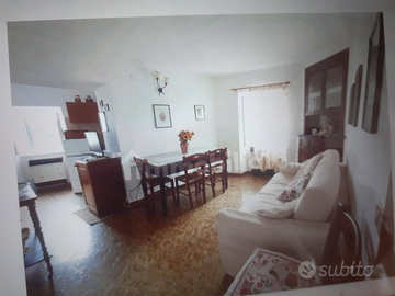 A 30 minuti dal mare nel verde della lunigiana