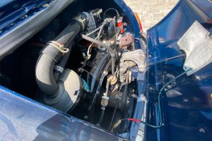 Fiat 110 F (Berlina 500 L )