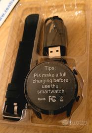 Smartwatch ERUN nuovo di zecca