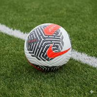 Pallone Nike Origianle da gara