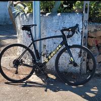 Trek Domane 2 bici gravel e strada