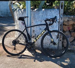 Trek Domane 2 bici gravel e strada
