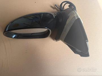 Specchietto retrovisore completo Volkswagen Golf 5