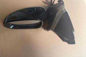 Specchietto retrovisore completo Volkswagen Golf 5