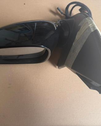 Specchietto retrovisore completo Volkswagen Golf 5
